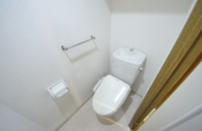 【トイレ】 | Crest本郷