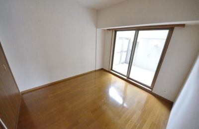 【寝室】 | Crest本郷