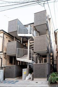 アーバンプレイス五反野