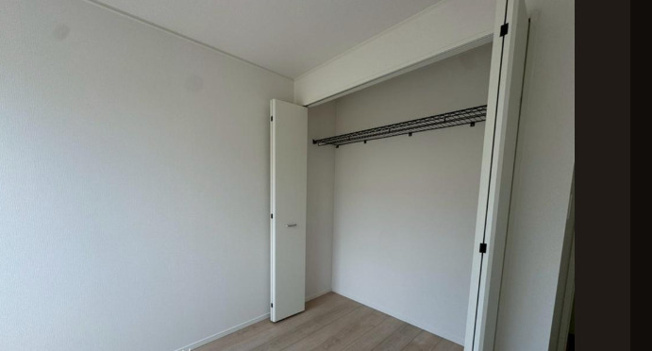 【収納】 | ☆大阪府羽曳野市誉田5丁目新築 | 大型収納で片付け安心、生活にゆとりができ、お部屋もスッキリします。