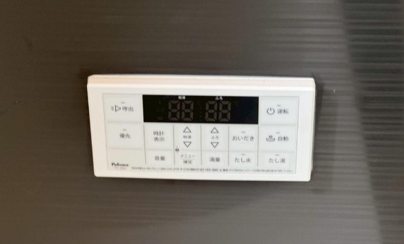 【防犯設備】 | ☆大阪府羽曳野市誉田5丁目新築