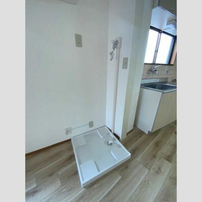 【設備】 | サンハイム東向島