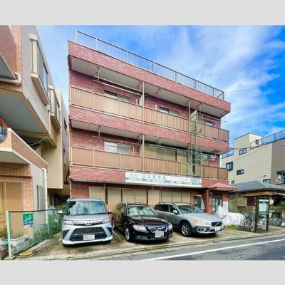 【駐車場】 | サンハイム東向島 | 駐車場があります