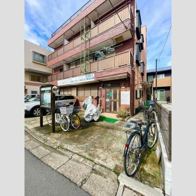 【その他】 | サンハイム東向島