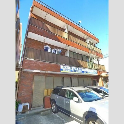 【その他】 | サンハイム東向島