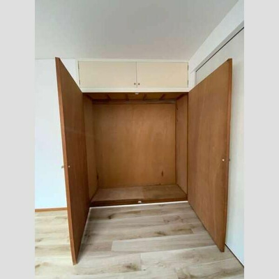 【収納】 | サンハイム東向島 | 小物を収納するのに便利です