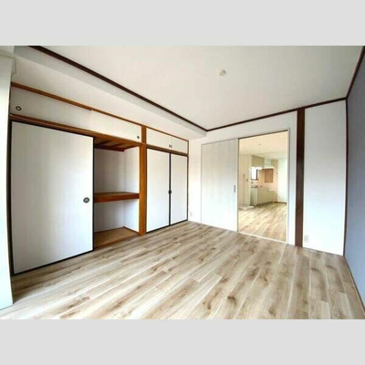 【内装】 | サンハイム東向島 | 内装です