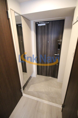 【玄関】 | エスリードレジデンス梅田マークス