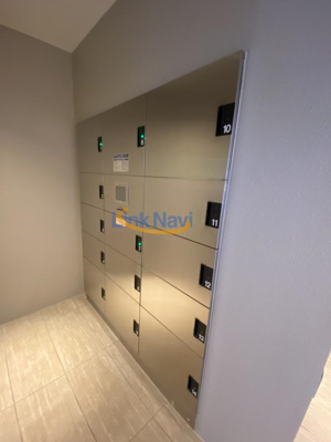 【その他共用部分】 | エスリードレジデンス梅田マークス