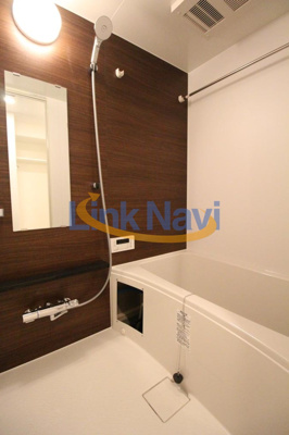 【浴室】 | エスリードレジデンス梅田マークス