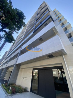 【外観】 | エスリードレジデンス梅田マークス