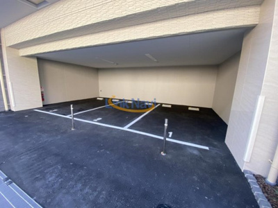 【駐車場】 | エスリードレジデンス梅田マークス