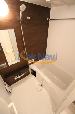 【浴室】 | エスリードレジデンス梅田マークス