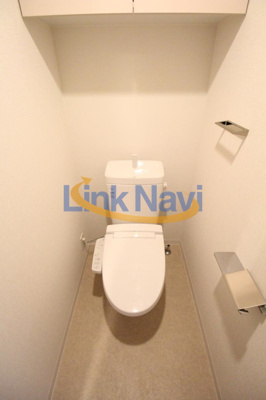 【トイレ】 | エスリードレジデンス梅田マークス