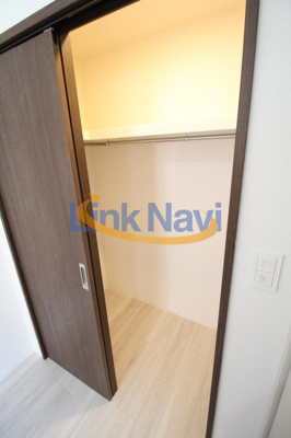 【収納】 | エスリードレジデンス梅田マークス