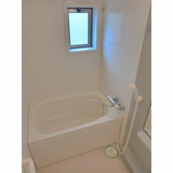 スプレモ・Ｋの浴室