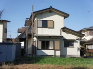 楡木町戸建貸家の画像