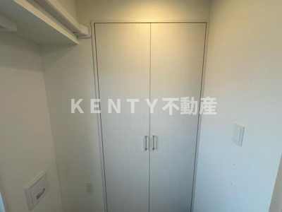 【内装】 | ＬＵＭＥＥＤ蒲田南 | 内装も気になるポイント