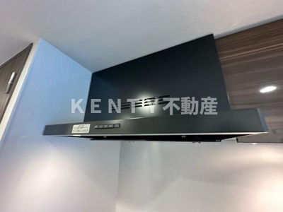 【キッチン】 | ＬＵＭＥＥＤ蒲田南 | キッチンでお料理をお楽しみください