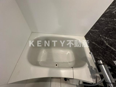 【浴室】 | ＬＵＭＥＥＤ蒲田南 | きれいなお風呂です