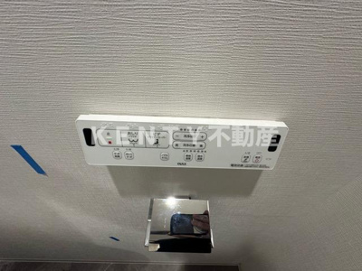 【設備】 | ＬＵＭＥＥＤ蒲田南