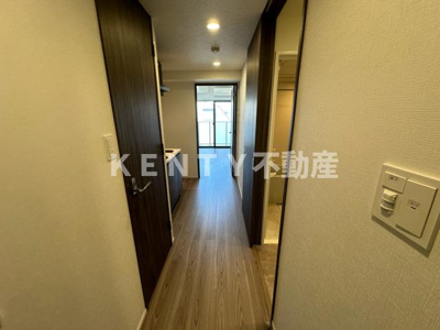 【内装】 | ＬＵＭＥＥＤ蒲田南 | 内装も気になるポイント