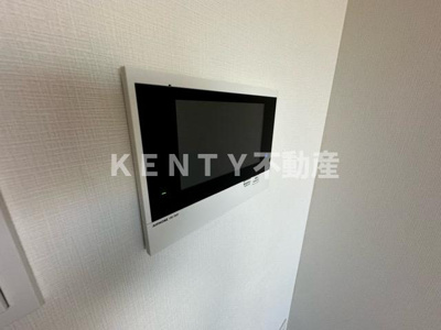 【セキュリティ】 | ＬＵＭＥＥＤ蒲田南