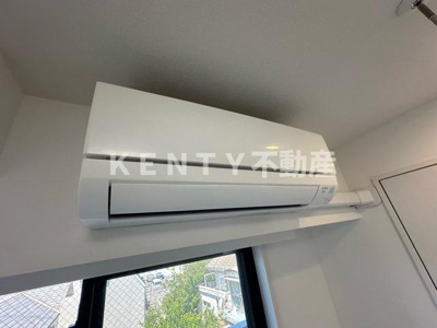 【設備】 | ＬＵＭＥＥＤ蒲田南