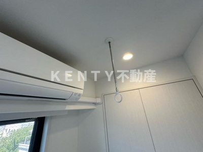 【設備】 | ＬＵＭＥＥＤ蒲田南