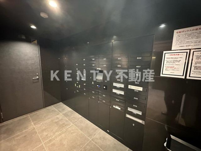 【設備】 | ＬＵＭＥＥＤ蒲田南