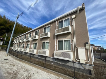 レオパレスパピヨンの画像