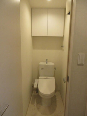 【トイレ】 | ユリカロゼ練馬