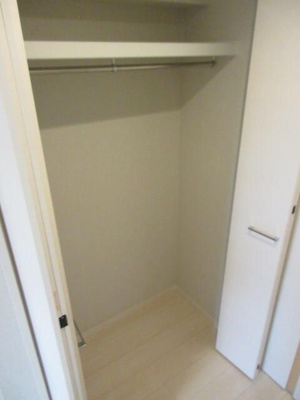 【収納】 | ユリカロゼ練馬