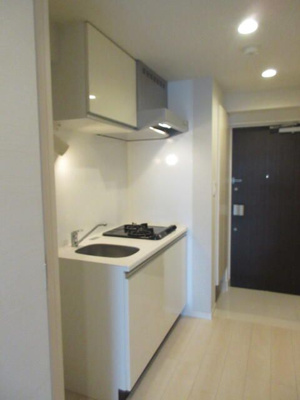 【キッチン】 | ユリカロゼ練馬