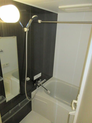 【浴室】 | ユリカロゼ練馬