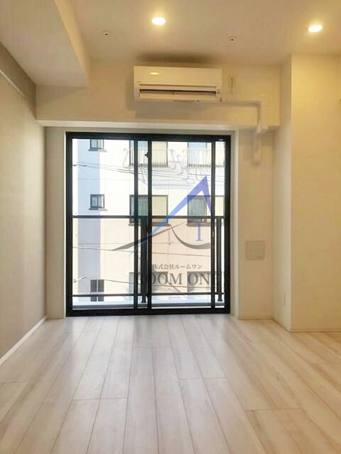 メイクス錦糸町の寝室|寝室です。