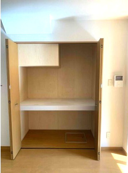 プレール菊住の設備