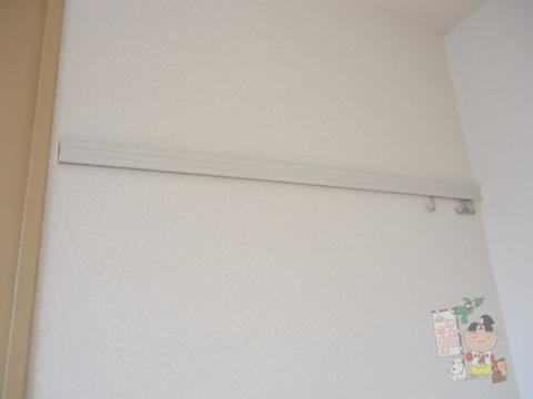 ディアス大福　Ａの設備|ピクチャーレール