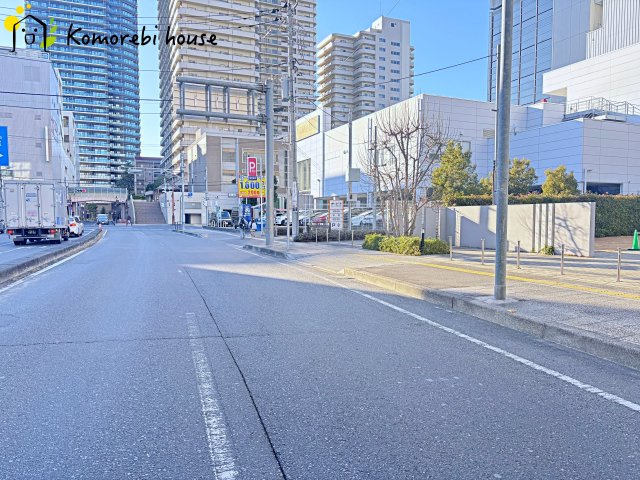 パークハウスさいたま新都心MIDTOWERのその他|26.4.6撮影済み