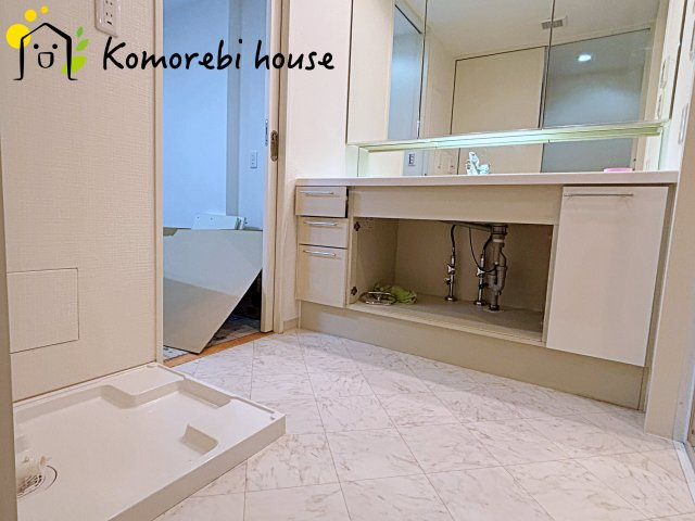 パークハウスさいたま新都心MIDTOWERのその他|26.4.6撮影済み
