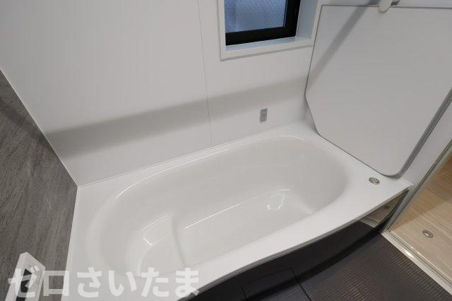 《仲介手数料無料》浦和区木崎１丁目17-3新築一戸建てTIARAの区画図