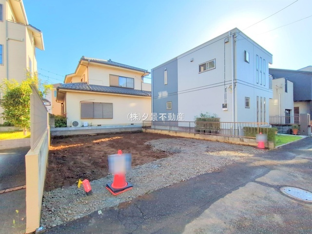 《仲介手数料無料》浦和区木崎１丁目17-3新築一戸建てTIARA