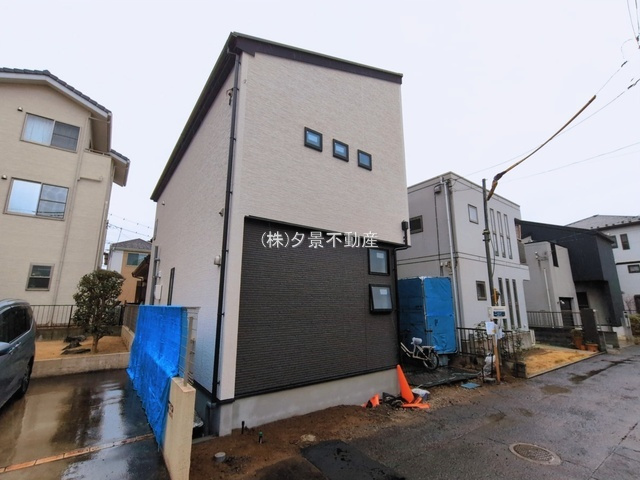 《仲介手数料無料》浦和区木崎１丁目17-3新築一戸建てTIARA