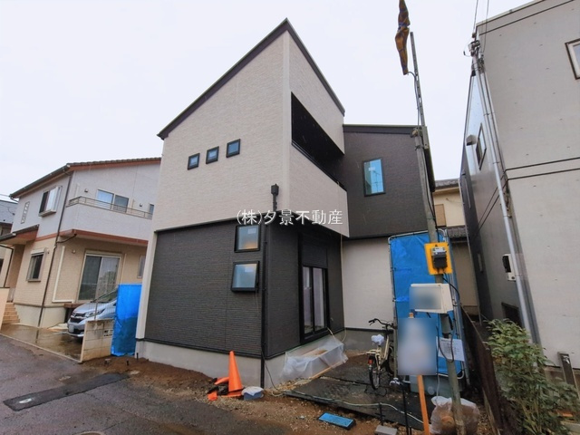 《仲介手数料無料》浦和区木崎１丁目17-3新築一戸建てTIARA