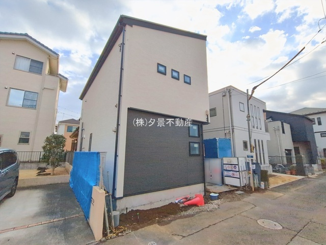 《仲介手数料無料》浦和区木崎１丁目17-3新築一戸建てTIARA