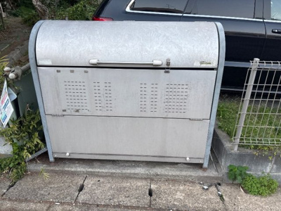 【その他共用部分】 | クリスタルハイツ | ※同建物ほかのお部屋の写真です。