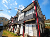 クリスタルハイツの画像