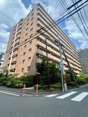 クリオ横浜西口弐番館