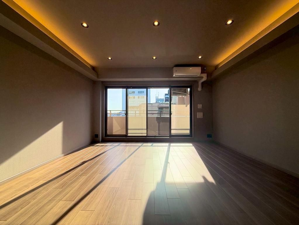 クリオ横浜西口弐番館のその他