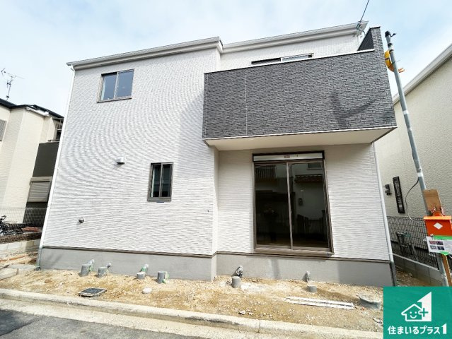 堺市東区北野田　第2期　新築一戸建て